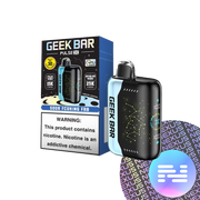 Sour Fcuking Fab Geek Bar Pulse X 25000 Disposable Vape