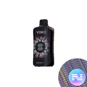 Sour Skittle VIHO Supercharge PRO 20000 Disposable Vape