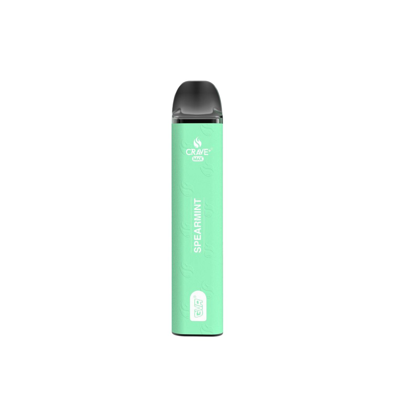 Spearmint CRAVE MAX Disposable Vape 2500 Puff