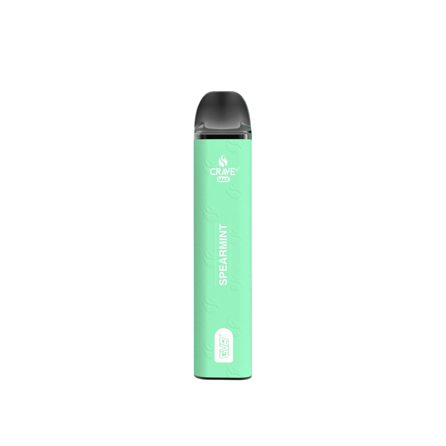 Spearmint CRAVE MAX Disposable Vape 2500 Puff