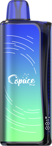 Spearmint Space Max BX8000 Disposable Vape