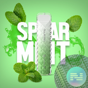 Spearmint Air Bar Diamond Disposable Vape 500 Puff