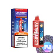 Strawberry Kiwi Lost Mary MO20000 Disposable Vape