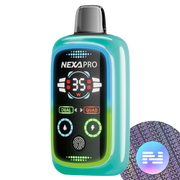 Strawberry Kiwi NEXA PRO 30000 Disposable Vape