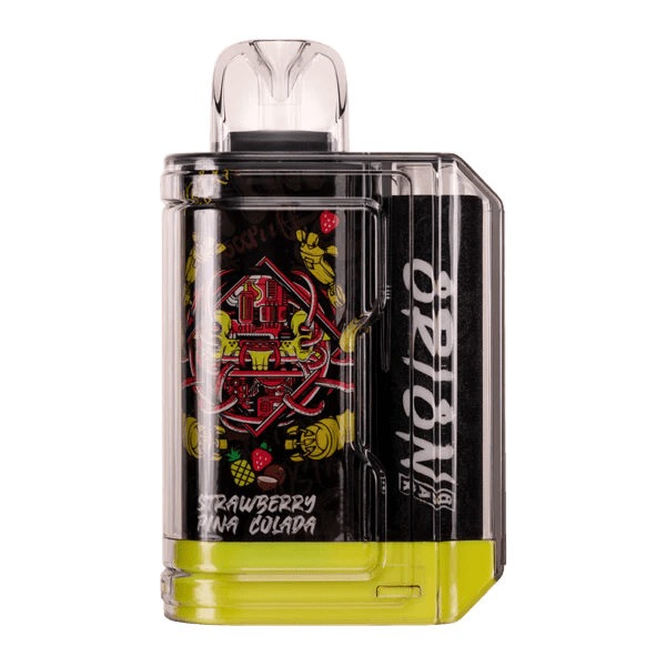 Orion Bar Disposable Vape 5% Nicotine - Strawberry Pina Colada