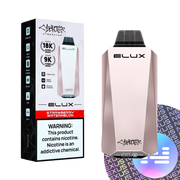 Strawberry Watermelon Elux CYBEROVER 18000 Disposable Vape