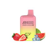 Strawberry Watermelon Air Bar AB5000 Disposable Vape