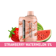 Strawberry Watermelon Air Bar AB10000 Disposable Vape