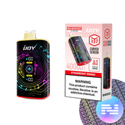 Strawberry Mango iJOY SD40000 Disposable Vape