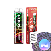 Strawberry Watermelon South 3000 Disposable Vape