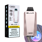 Strawnana Elux CYBEROVER 18000 Disposable Vape