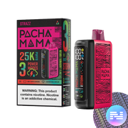 Strazz Pachamama 25000 Disposable Vape