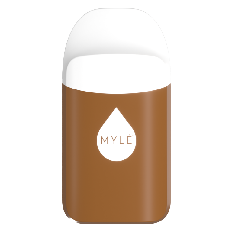 Myle Micro Disposable 1000 Puff - Sweet Tobacco