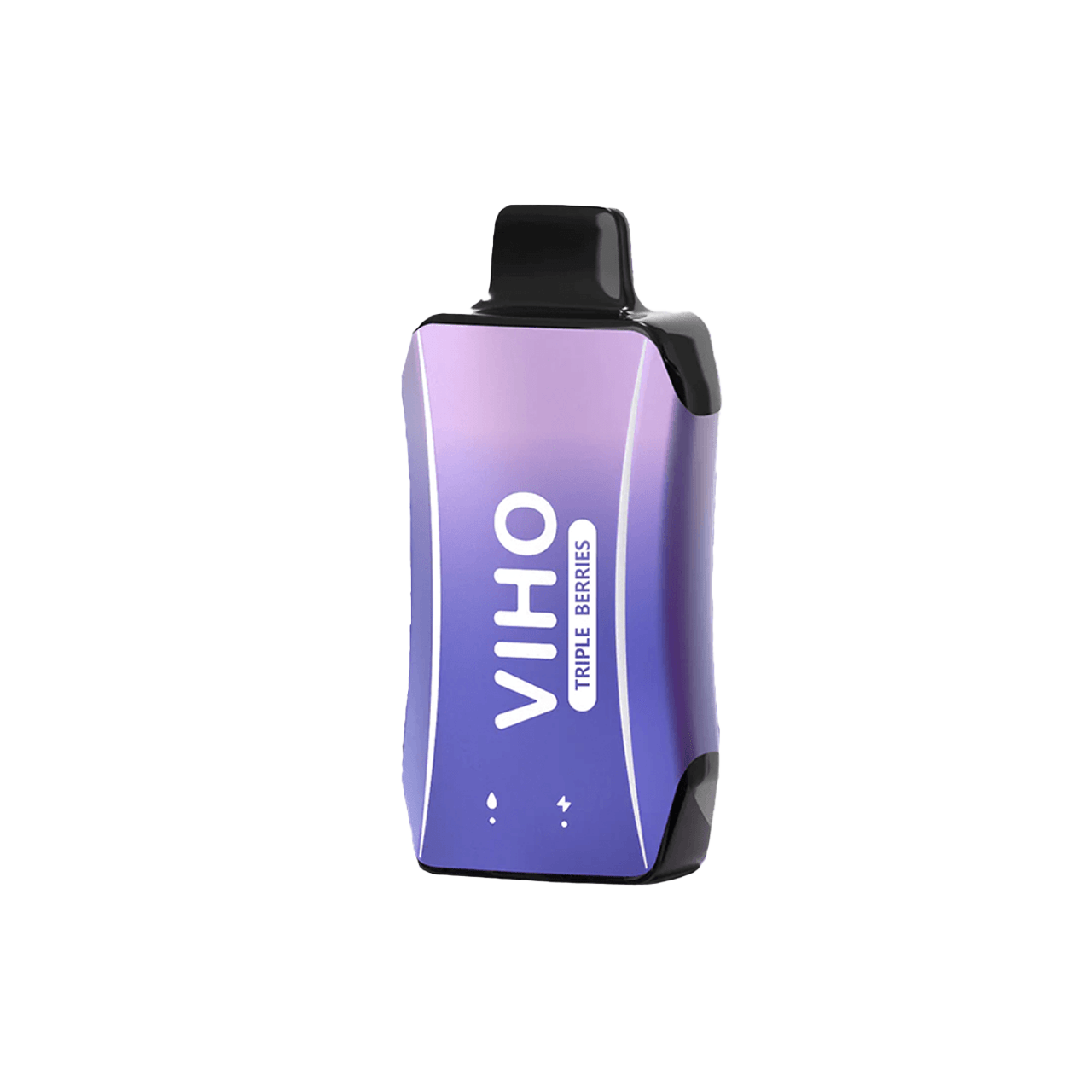 🍓🫐🍇 Triple Berries Viho Turbo Disposable Vape