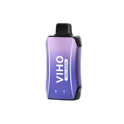 Triple Berries Viho Turbo Disposable Vape