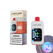 Triple Apple Airfuze Smart 30000 Disposable Vape