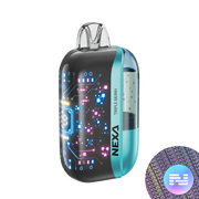 Triple Berry NEXA Ultra 50000 Disposable Vape