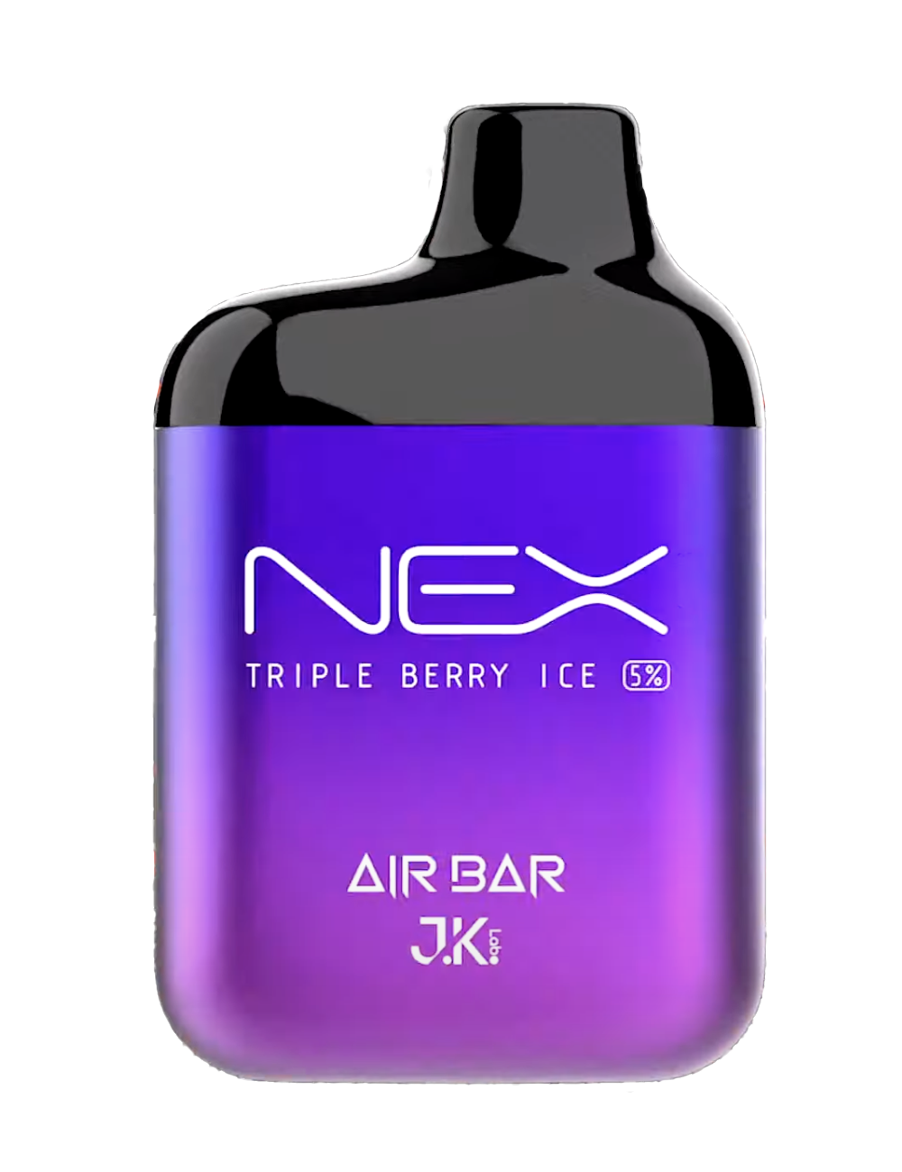 Air Bar Nex 6500 Triple Berry Ice