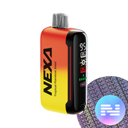 Tropical Rainbow Blast Nexa N20000 Disposable Vape