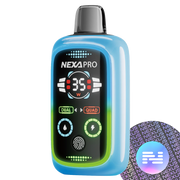 Tropical Twist NEXA PRO 30000 Disposable Vape