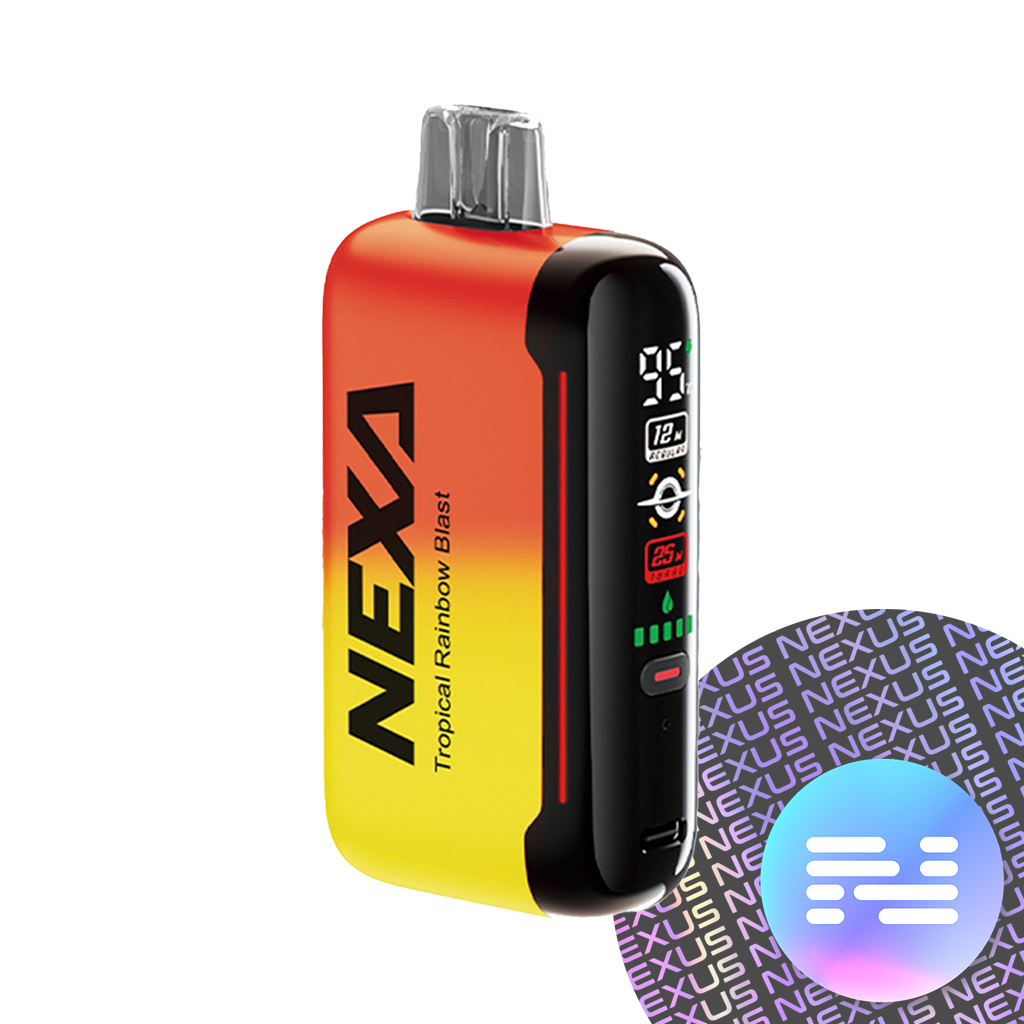 👾 Nexa N20000 Disposable Vape