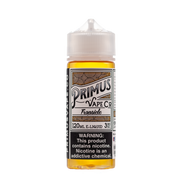 Primus Vape Juice 120 ML E-Liquid - Tropsicle