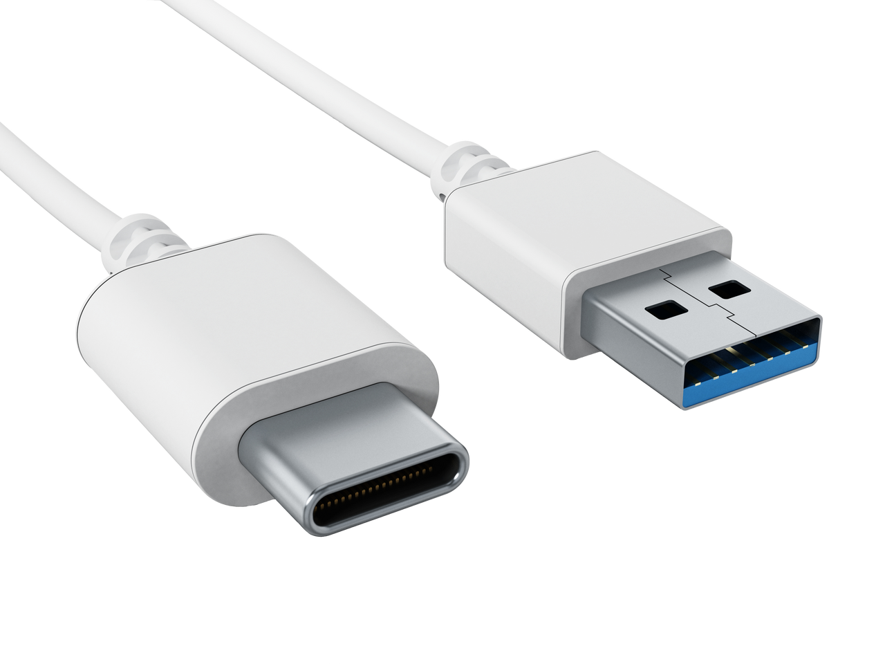 USB 3.0 to USB C Cable