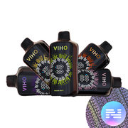 VIHO Supercharge PRO 20000 Disposable Vape