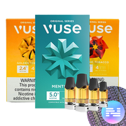 VUSE Alto Pods