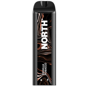 North 5000 Disposable Nicotine Vape | Vanilla Tobacco