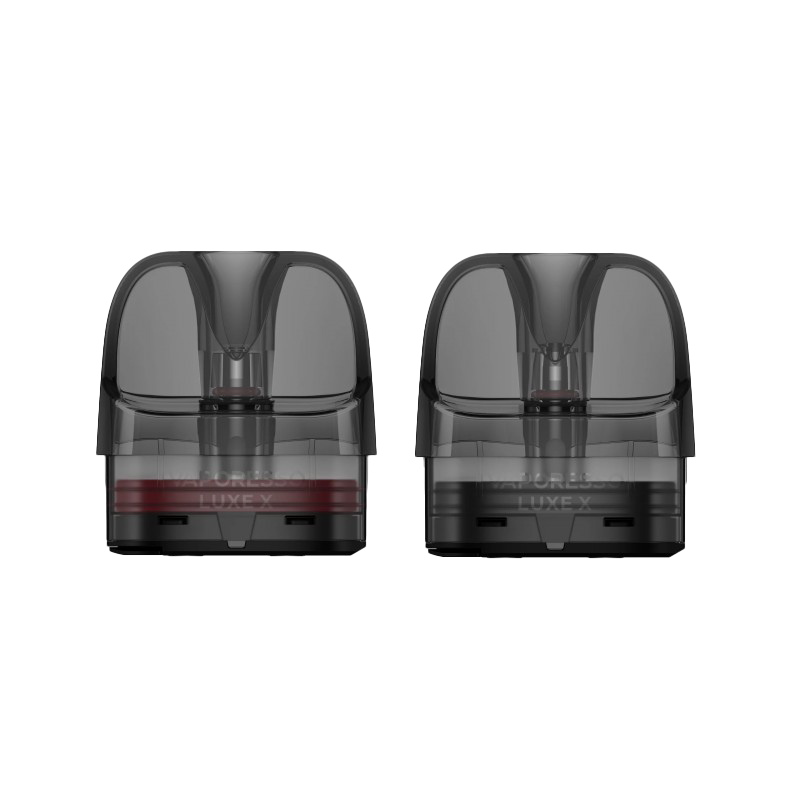 Vaporesso Luxe X Mesh Pods - 2 Pack