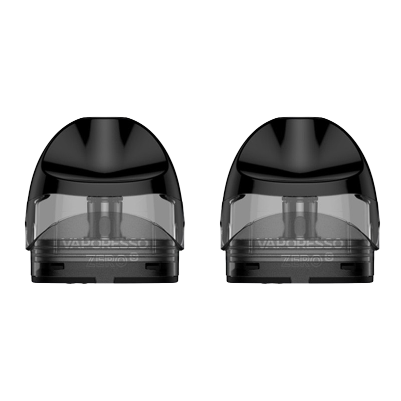 Vaporesso Zero S Pods - 2 Pack