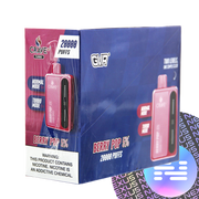 Berry Pop Crave Plus Turbo 20000