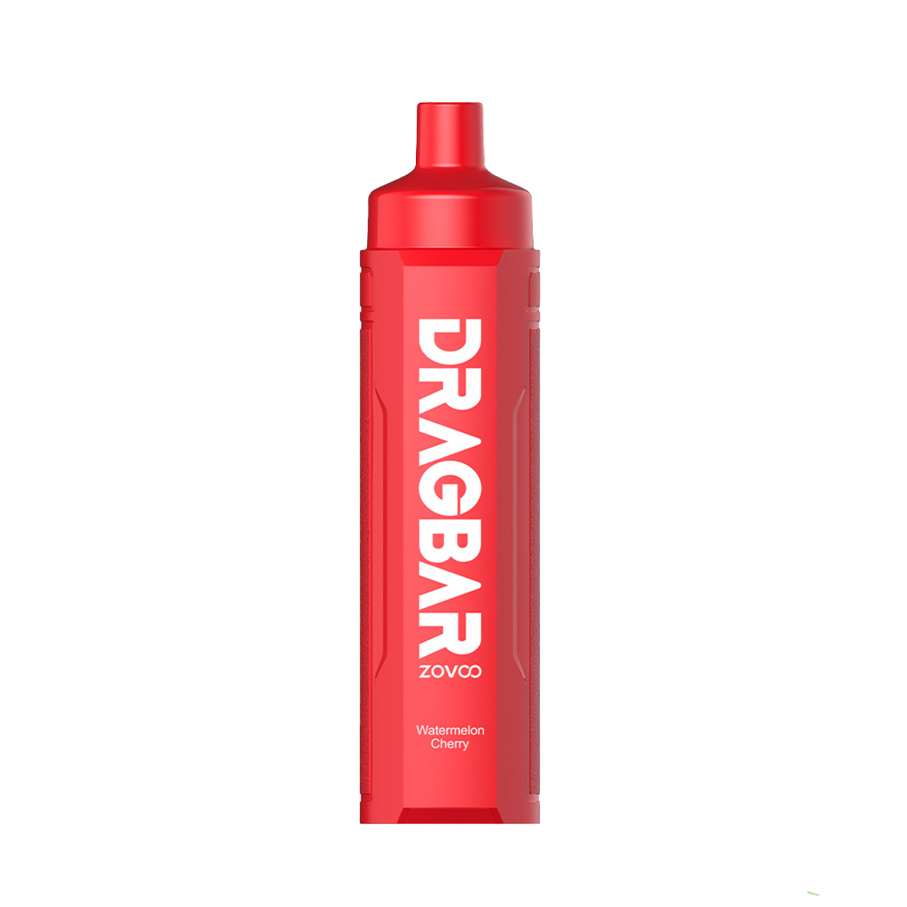 ZoVoo DragBar R6000 Disposable Rechargeable Vape - Watermelon Cherry