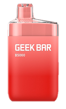 Geek Bar B5000 Rechargeable 5000 Puffs - Watermelon Cherry