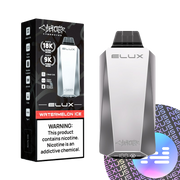 Watermelon Ice Elux CYBEROVER 18000 Disposable Vape