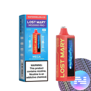 Watermelon Ice Lost Mary MO20000 PRO Disposable Vape