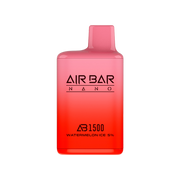 Air Bar Nano 1500 Puffs Disposable Vape 5% Nicotine - Watermelon Ice