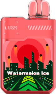 Digiflavor Geek Bar Lush Watermelon Ice