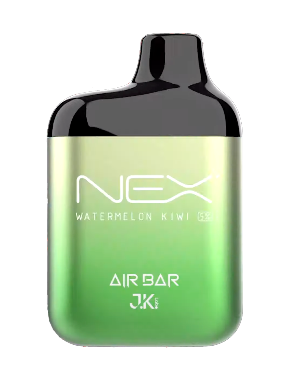 Watermelon Kiwi Air Bar Nex Disposable Vape 6500 Puffs