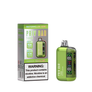 Watermelon Kiwi PRIV Bar Turbo 15000 Disposable Vape