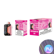 Watermelon Ice VIHO TRX 50K Disposable Vape
