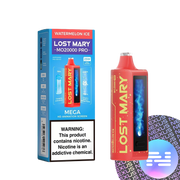 Watermelon Ice Lost Mary MO20000 Pro Disposable Vape