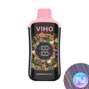 Watermelon Ice VIHO Supercharge PRO 20000 Disposable Vape