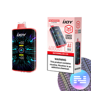 Watermelon Ice iJOY SD40000 Disposable Vape