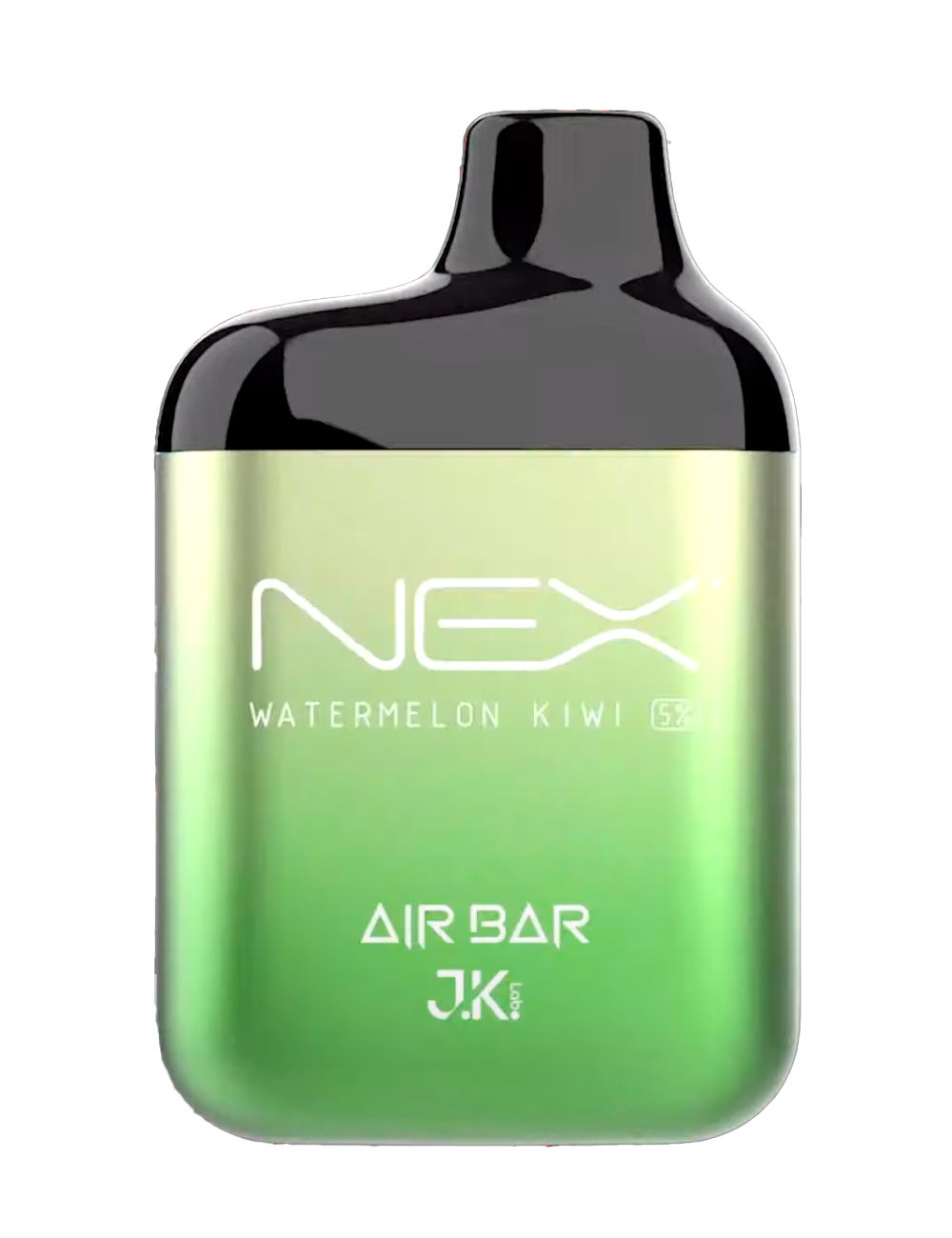 Air Bar Nex 6500 Watermelon Kiwi