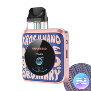 Word Pop Blue XROS Nano 4 Kit