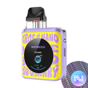 Word Pop Yellow XROS Nano 4 Kit