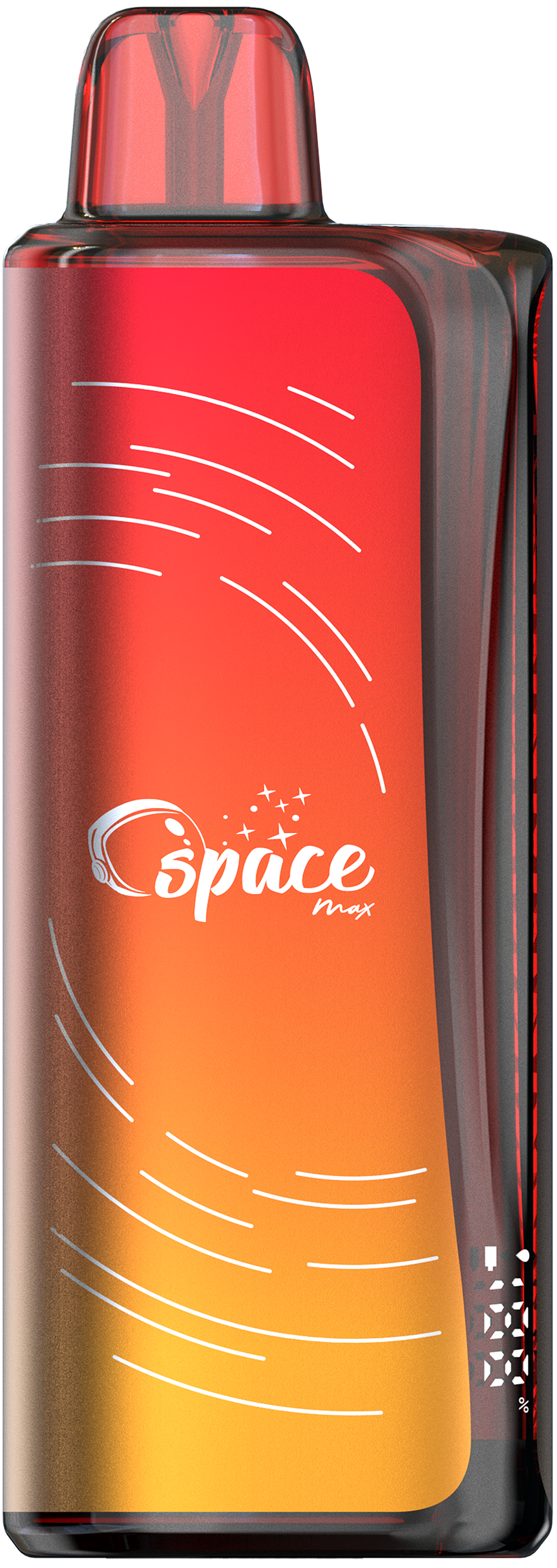 Yummy Space Max BX8000 Disposable Vape