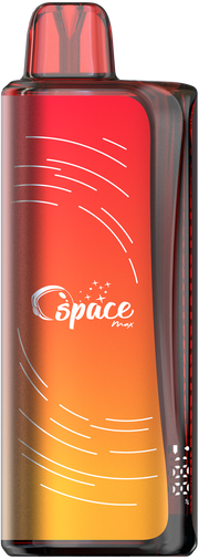 Yummy Space Max BX8000 Disposable Vape